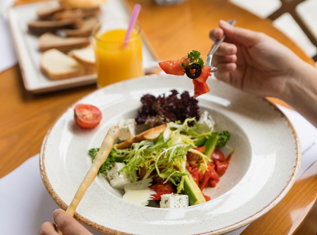 Nutrition expertise